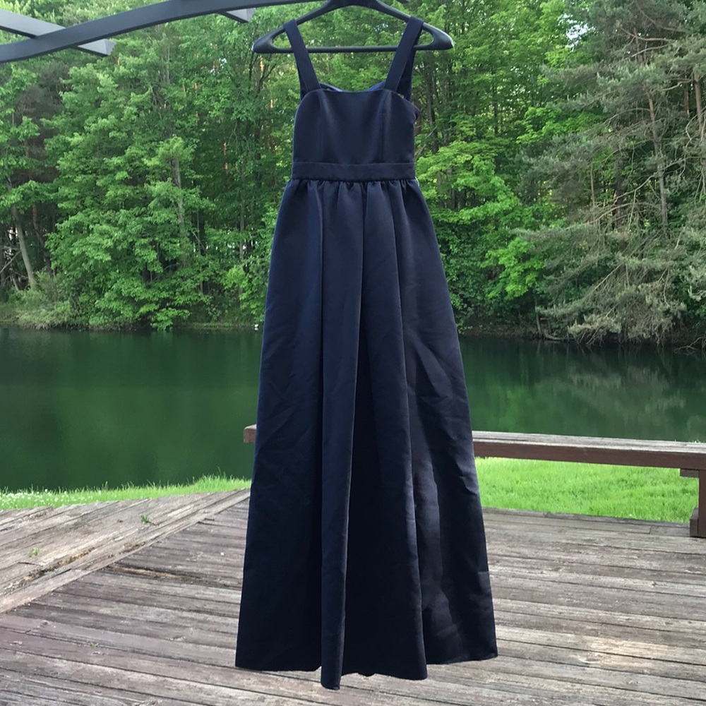 Jay Godfrey Ball Gown NWT